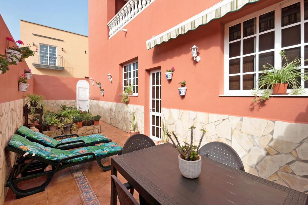 Casa Matyas Villa อิคอดเดลอสวินอส ภายนอก รูปภาพ