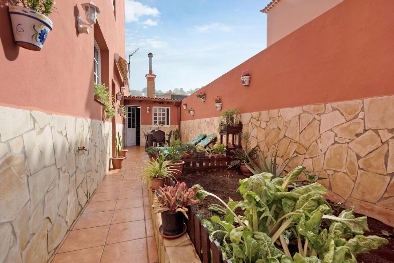 Casa Matyas Villa อิคอดเดลอสวินอส ภายนอก รูปภาพ