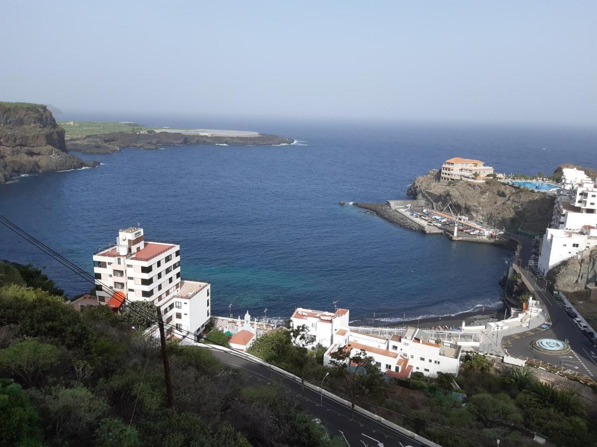 Casa Matyas Villa อิคอดเดลอสวินอส ภายนอก รูปภาพ