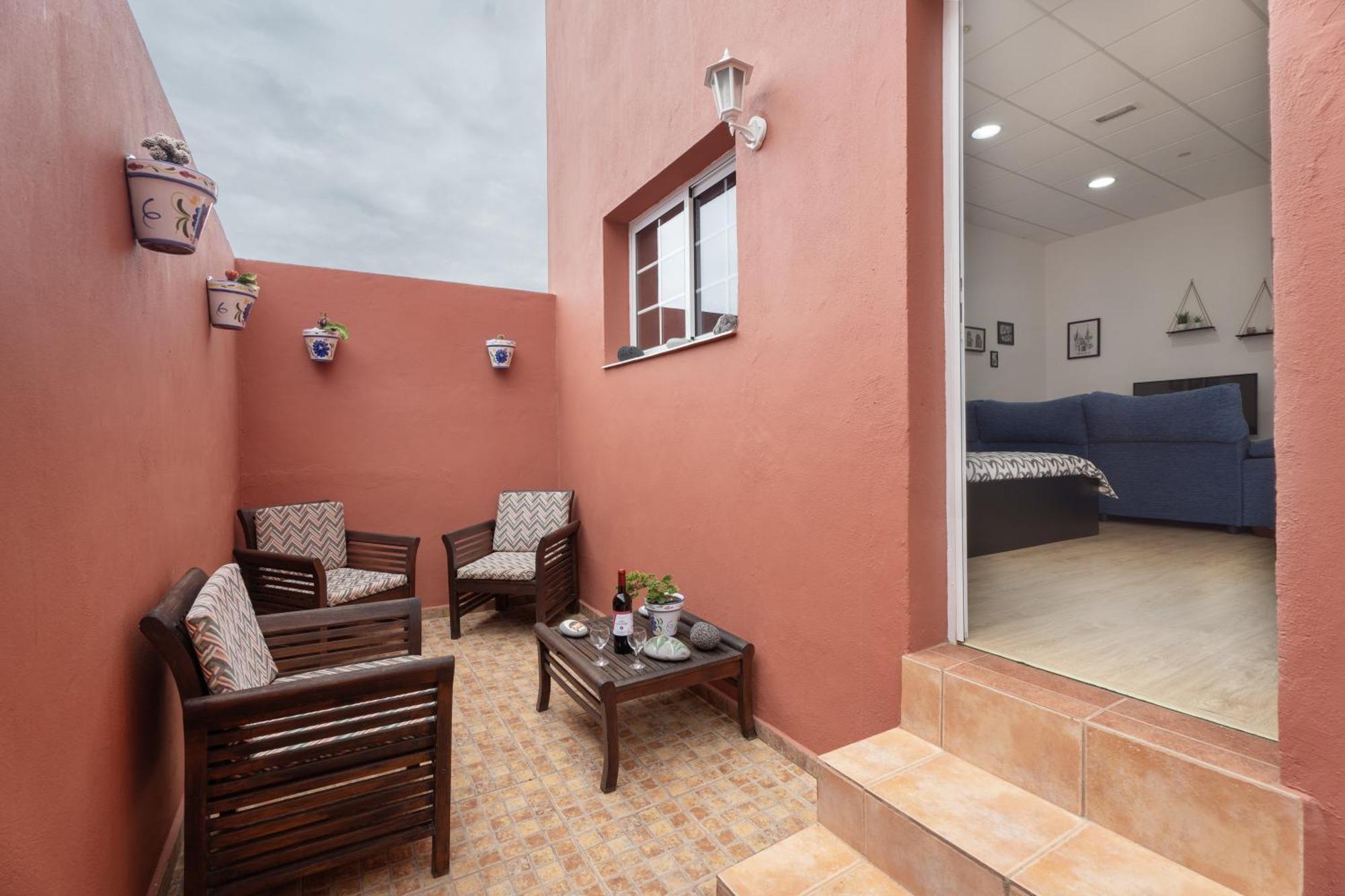 Casa Matyas Villa อิคอดเดลอสวินอส ภายนอก รูปภาพ