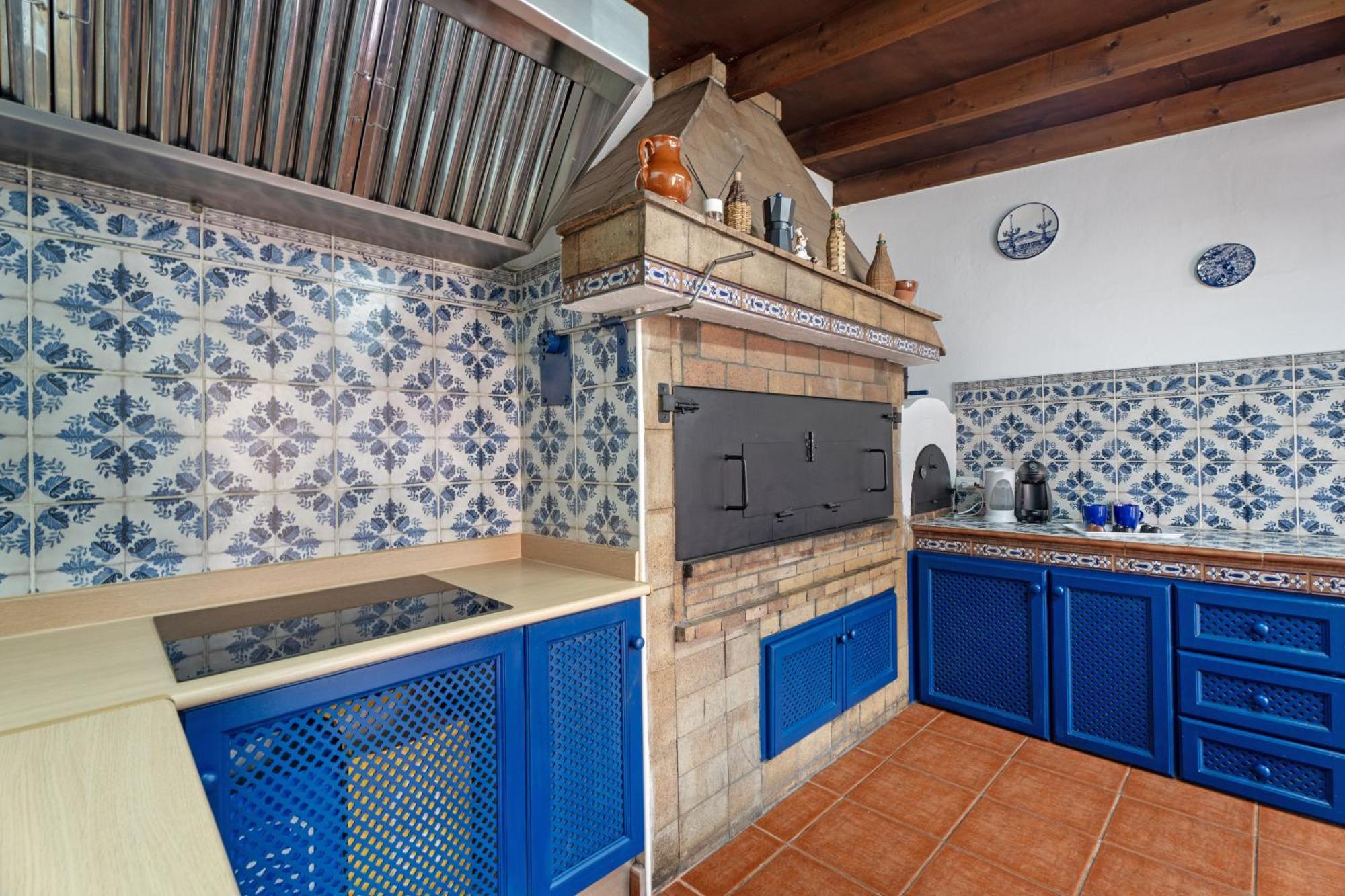 Casa Matyas Villa อิคอดเดลอสวินอส ภายนอก รูปภาพ
