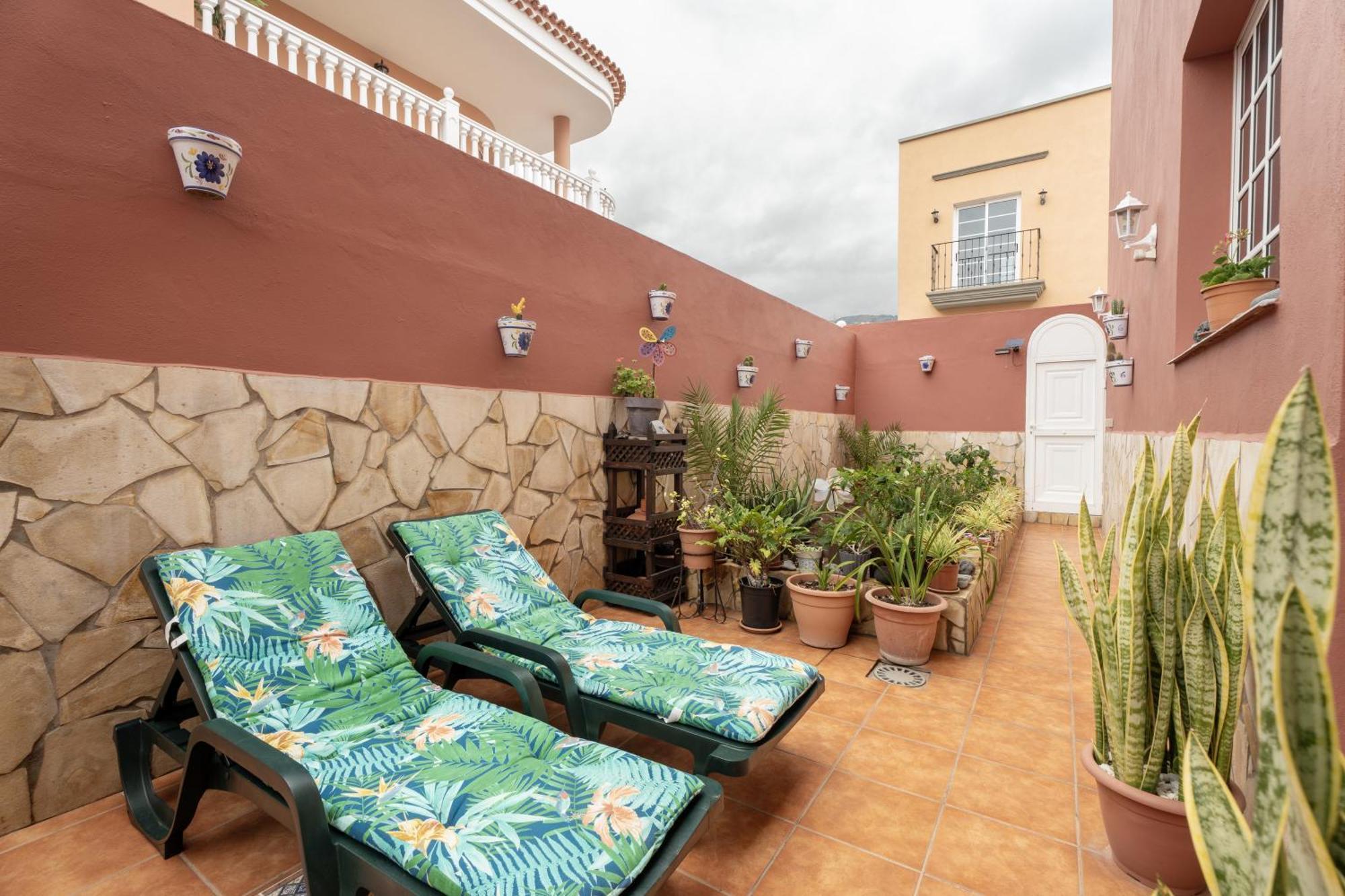 Casa Matyas Villa อิคอดเดลอสวินอส ภายนอก รูปภาพ